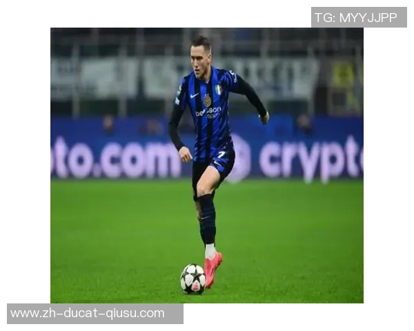 技惊四座！恰20角球精准制导，泽林斯基腾空国际波！国米1-0抢先